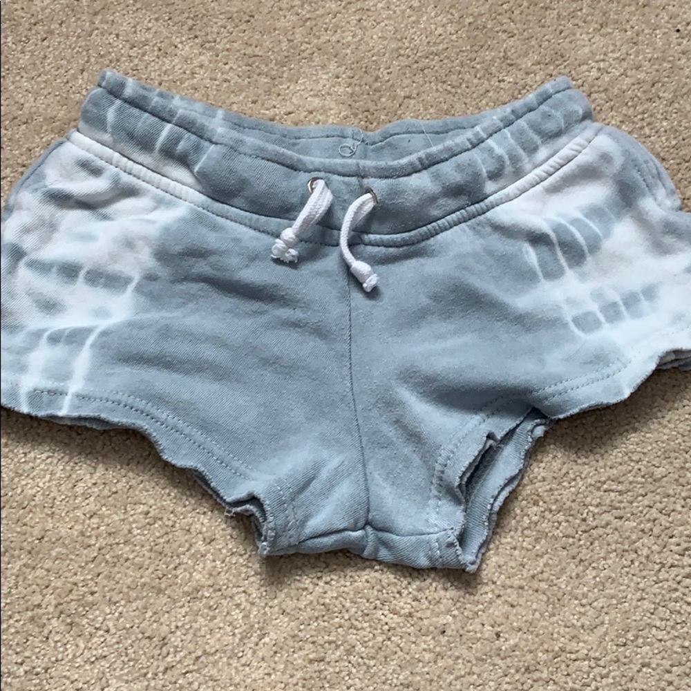 Vintage Havana comfy shorts